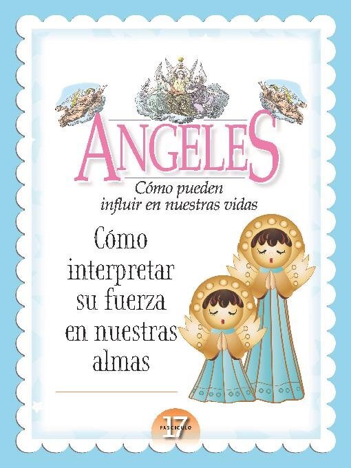 Title details for Angeles by Media Contenidos - Available